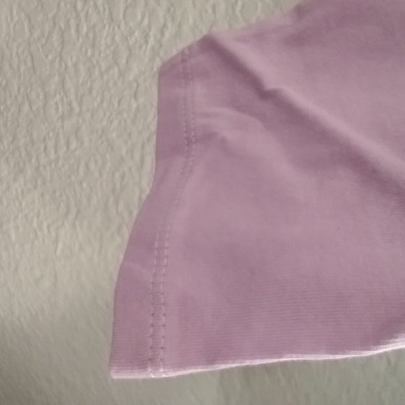 COPY - Wild Fable NWT Women's Cropped Long Sleeve T-Shirt in Lilac CHOOS… - Picture 9 of 9